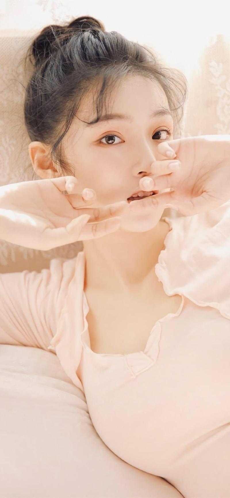 誓不为妾，世子爷的绝世恩宠列表