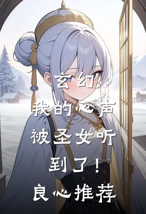 玄幻我的心声被圣女听到了!良心推荐免费阅读