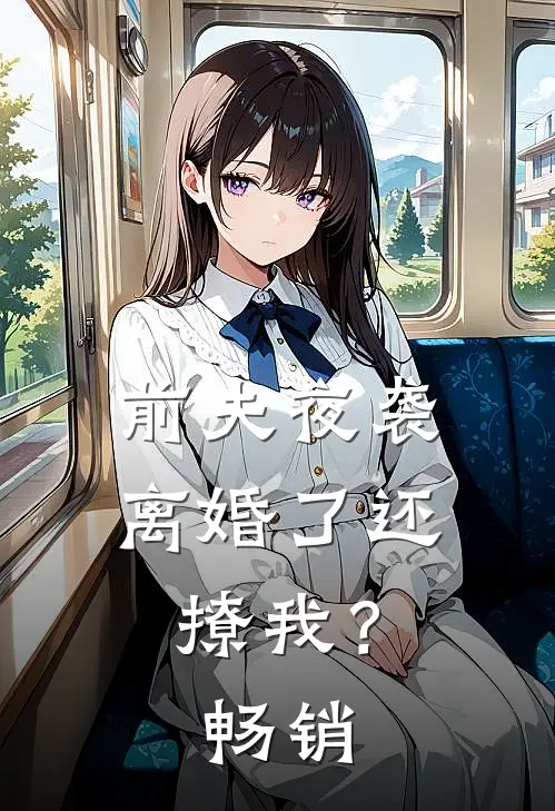 前夫夜袭离婚了还撩我?畅销