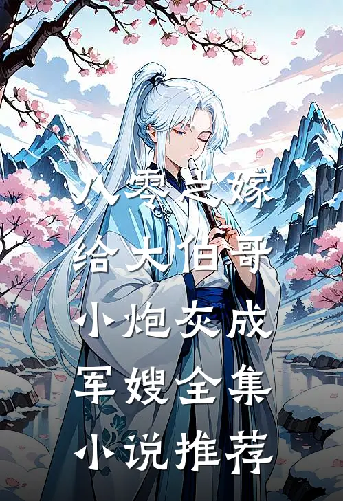 八零之嫁给大伯哥,小炮灰成军嫂全集推荐免费阅读