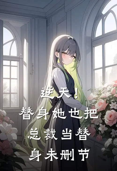 逆天!替身她也把总裁当替身未删节在线观看