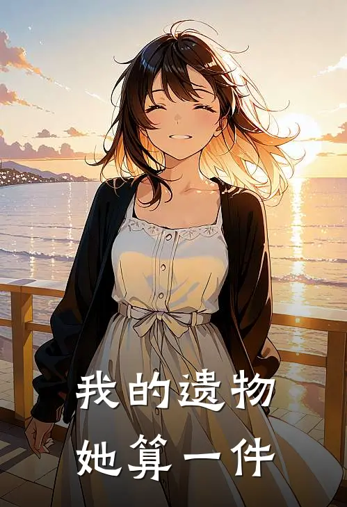 我的遗物,她算一件短剧免费