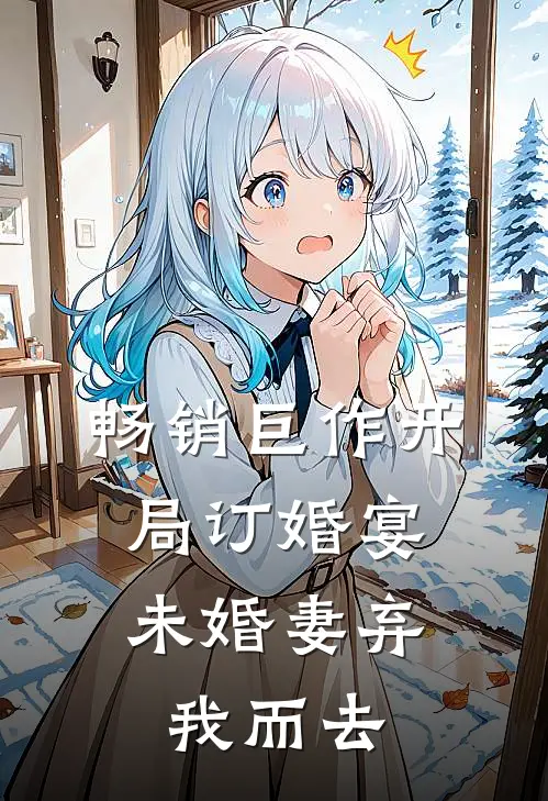 畅销巨作开局订婚宴,未婚妻弃我而去的