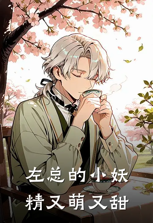 左总的小妖精又萌又甜