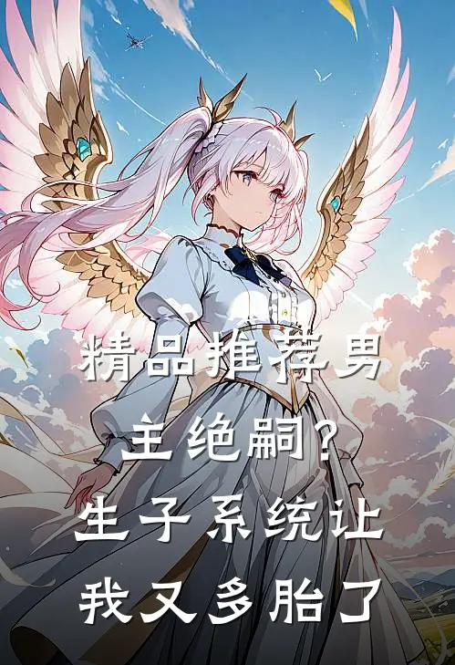 精品推荐男主绝嗣？生子系统让我又多胎了