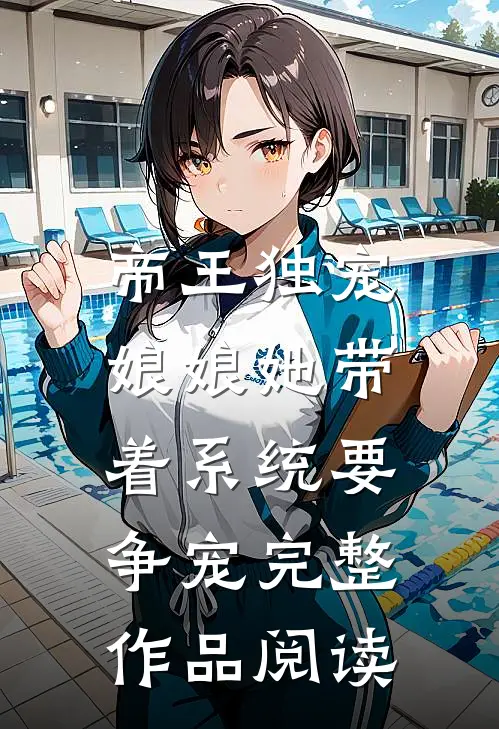 帝王独宠娘娘她带着系统要争宠完整作品阅读