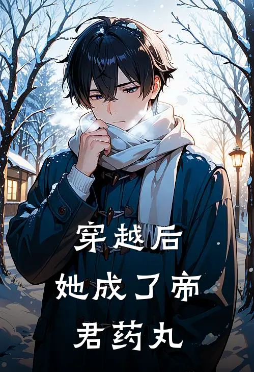 穿越后,她成了帝君药丸