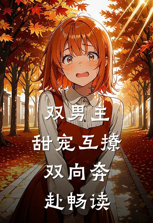双男主甜宠互撩,双向奔赴畅读文