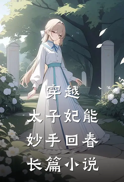 穿越：太子妃能妙手回春长篇小说
