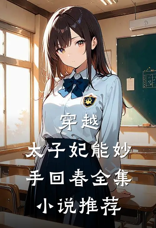 穿越：太子妃能妙手回春全集小说推荐