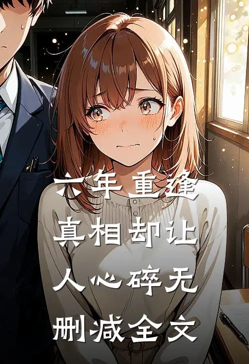 六年重逢,真相却让人心碎无删减全文在线阅读