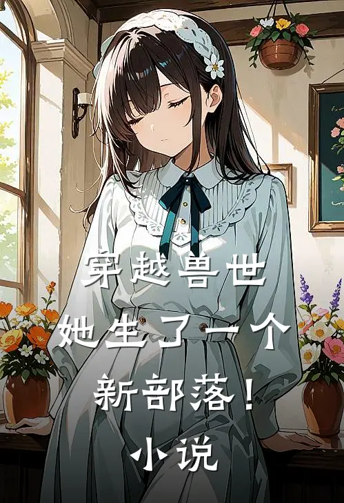 穿越兽世她生了一个新部落!