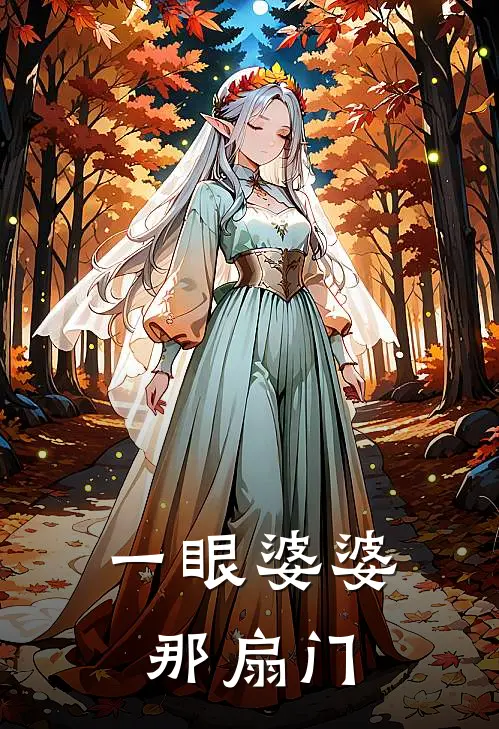 一眼婆婆那扇门