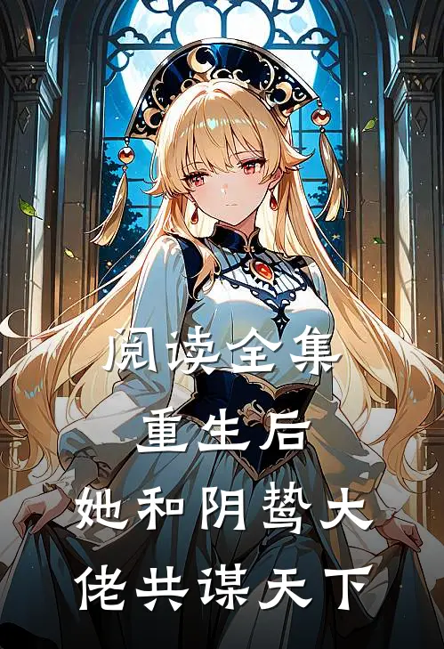 阅读全集重生后,她和阴鸷大佬共谋天下