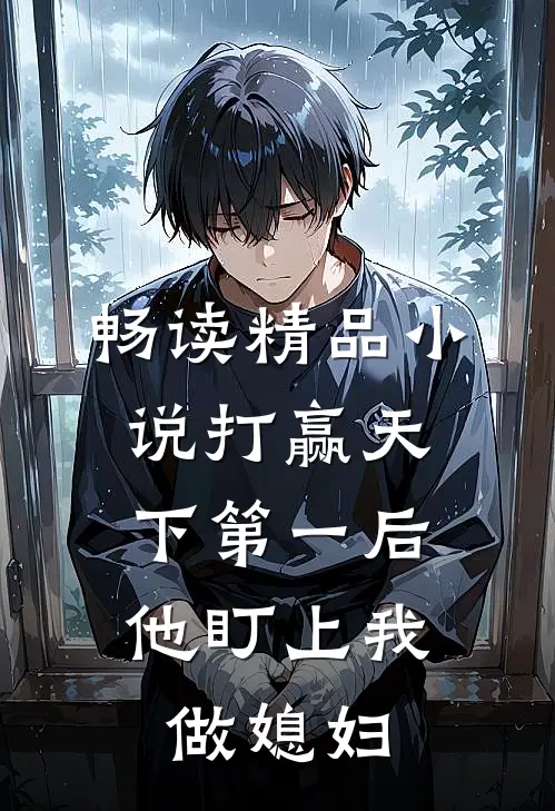 畅读精品打赢天下第一后,他盯上我做媳妇免费阅读