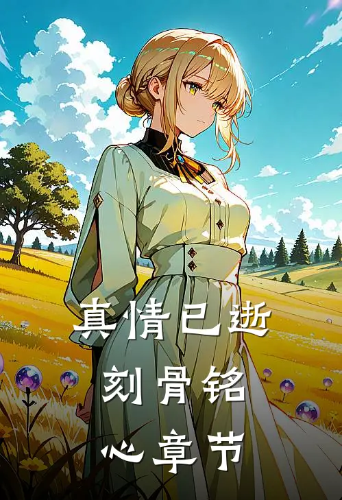真情已逝,刻骨铭心章节内容