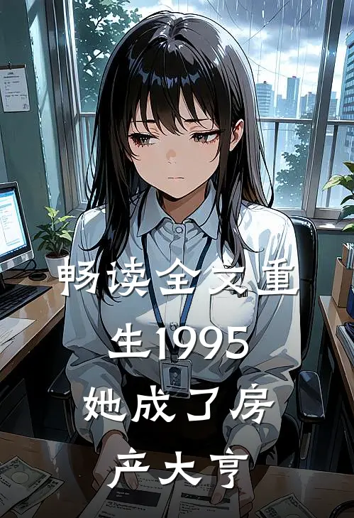 畅读全文重生1995：她成了房产大亨
