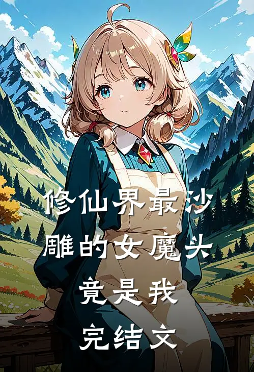修仙界最沙雕的女魔头,竟是我完结文库