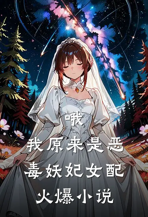 哦,我原来是恶毒妖妃女配火爆在线阅读