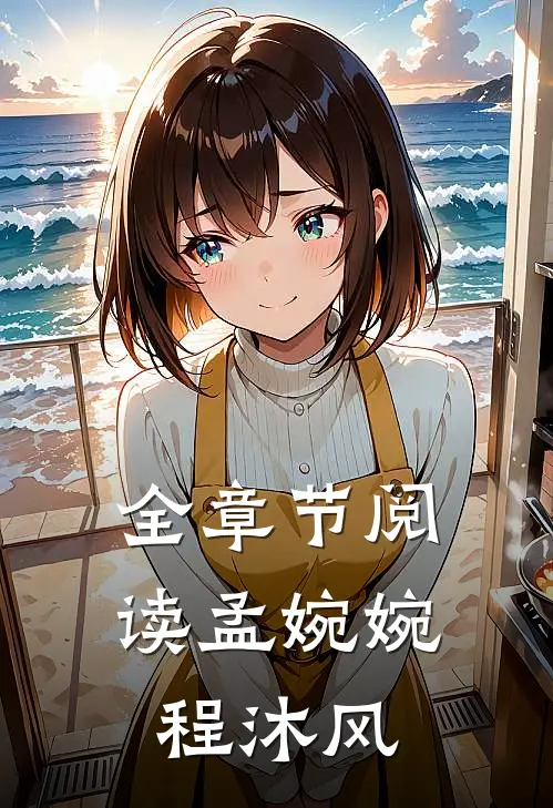 全章节阅读孟婉婉程沐风