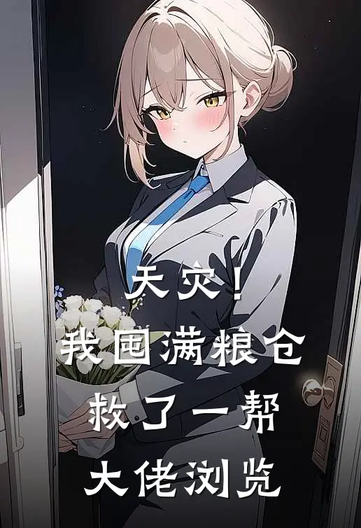 天灾！我囤满粮仓救了一帮大佬浏览
