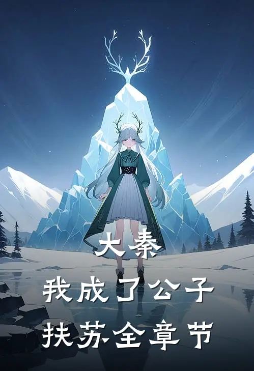 大秦,我成了公子扶苏全章节