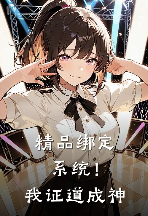 精品绑定系统！我证道成神