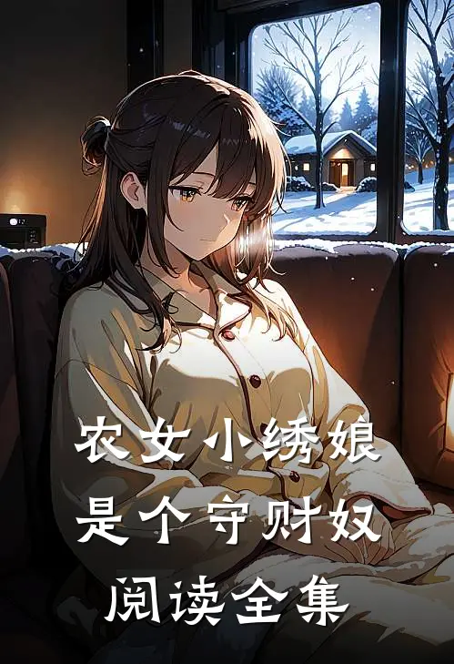 农女小绣娘是个守财奴阅读全集