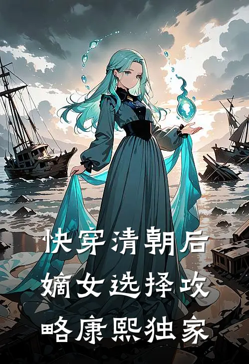 快穿清朝后，嫡女选择攻略康熙独家