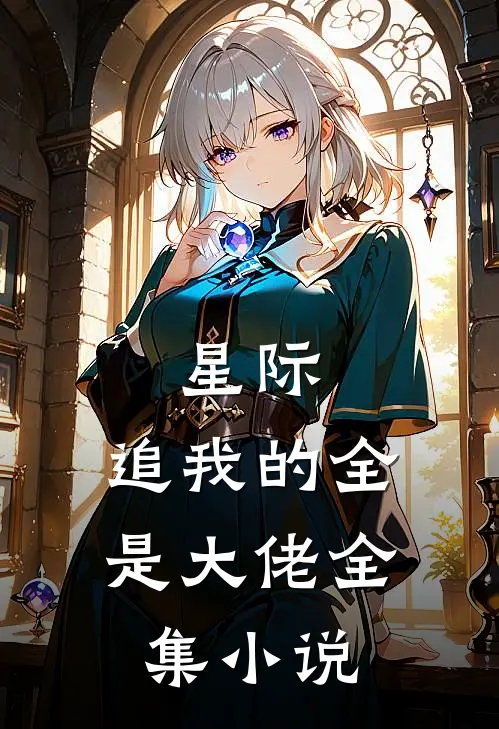 星际追我的全是大佬全集