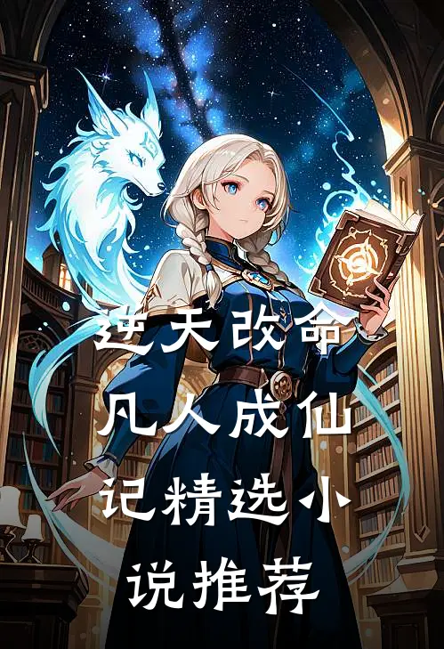 逆天改命,凡人成仙记精选推荐免费阅读