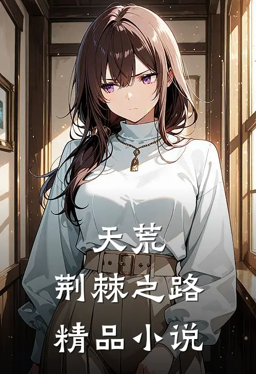 天荒荆棘之路精品
