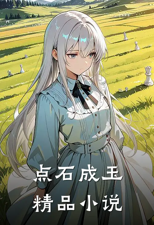 点石成玉精品阅读