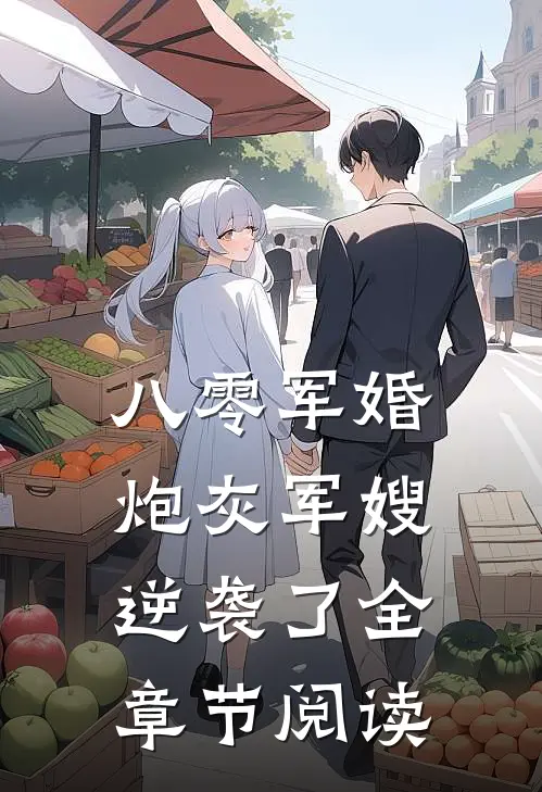 八零军婚炮灰军嫂逆袭了全章节阅读
