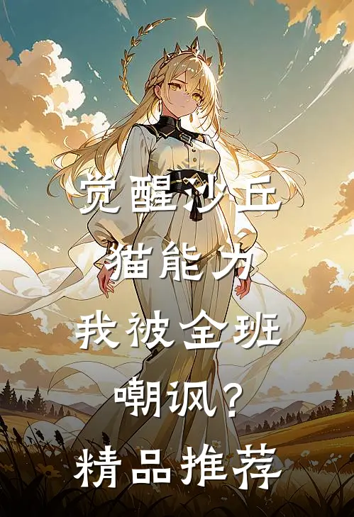 觉醒沙丘猫能力，我被全班嘲讽？精品推荐