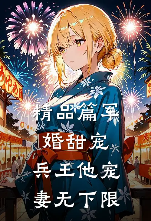 精品篇军婚甜宠兵王他宠妻无下限免费阅读