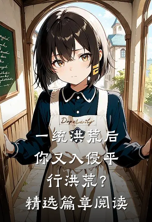 一统洪荒后,你又入侵平行洪荒?精选篇章阅读全文