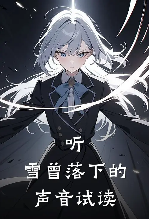 听,雪曾落下的声音试读课文