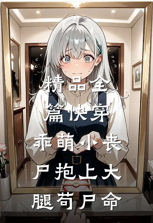 精品全篇快穿：乖萌小丧尸抱上大腿苟尸命