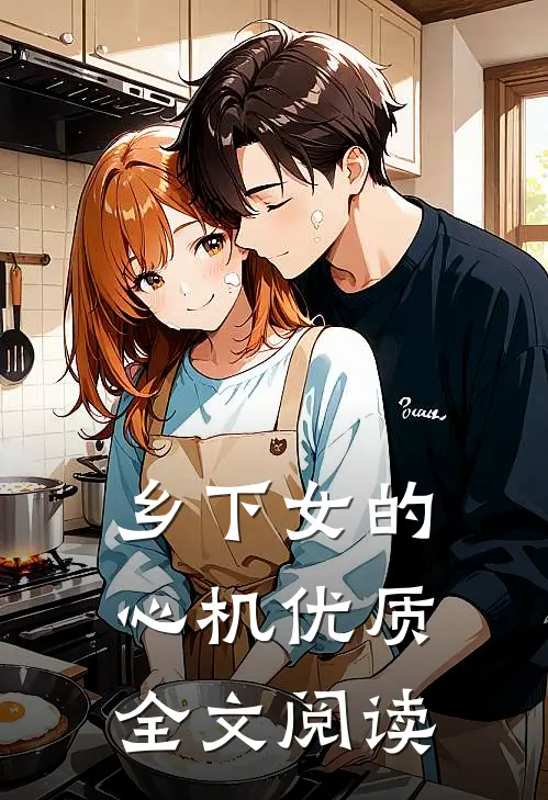 乡下女的心机优质全文阅读