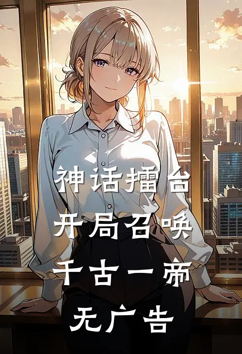 神话擂台，开局召唤千古一帝无广告