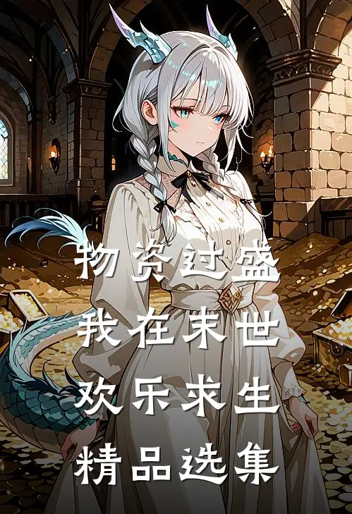 物资过盛，我在末世欢乐求生精品选集