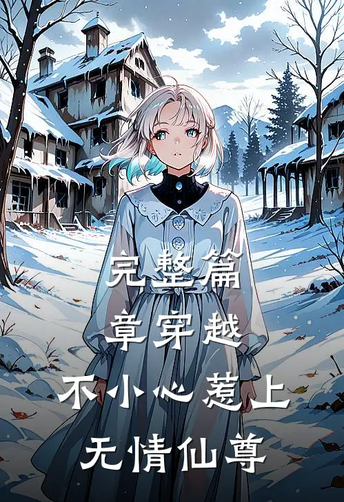 完整篇章穿越不小心惹上无情仙尊了