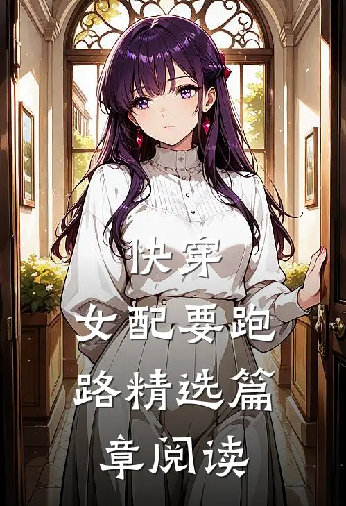 快穿女配要跑路精选篇章阅读