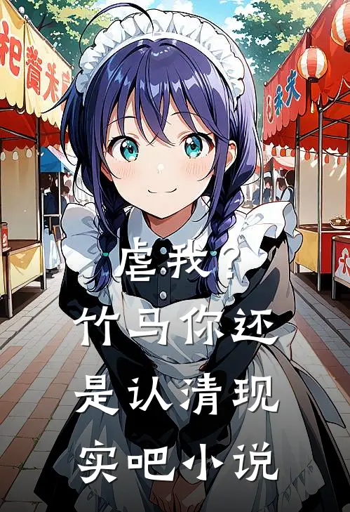 虐我?竹马你还是认清现实吧
