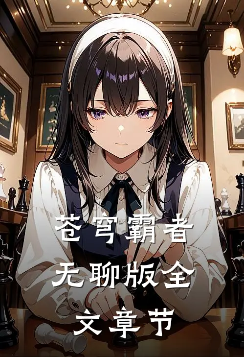 苍穹霸者,无聊版全文章节免费阅读