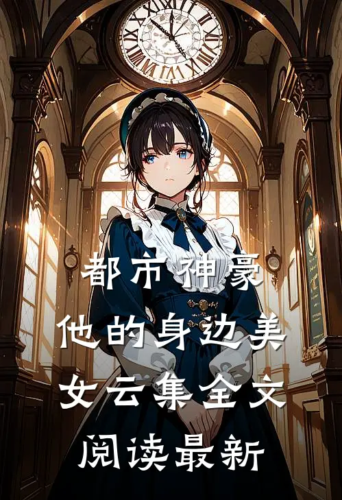 都市神豪他的身边美女云集全文阅读最新