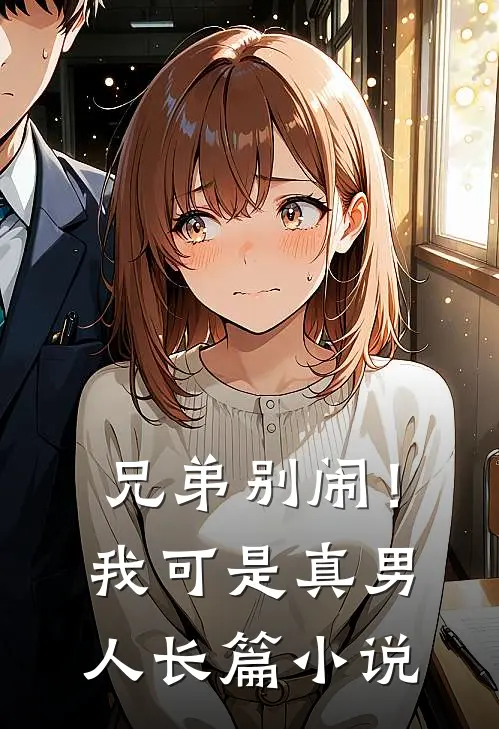 兄弟别闹!我可是真男人长篇在线阅读