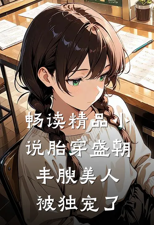 畅读精品小说胎穿盛朝，丰腴美人被独宠了