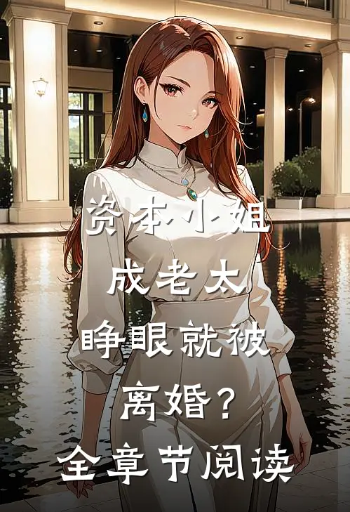 资本小姐成老太,睁眼就被离婚?全章节阅读